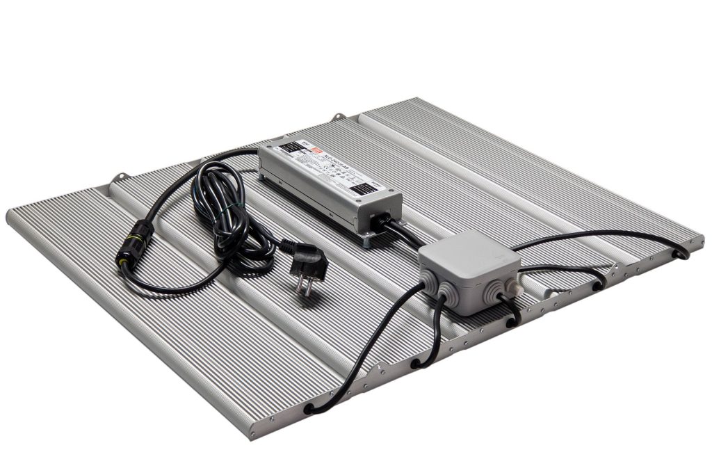 E 635 UHE LED